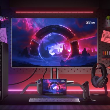 IFA 2025: laptopuri de gaming, tablete, monitoare, ochelari - toate lansările Lenovo