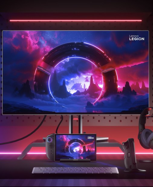 IFA 2025: laptopuri de gaming, tablete, monitoare, ochelari - toate lansările Lenovo