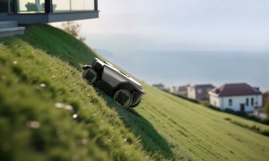IFA 2025: Roborock lansează roboți de tuns iarba și intră pe segmentul premium de electrocasnice pentru exterior