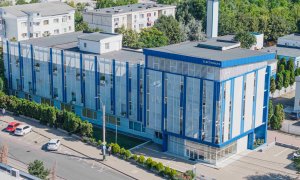 Contracte de 145 mil. € în proiecte de infrastructură națională pentru românii de la Electroalfa