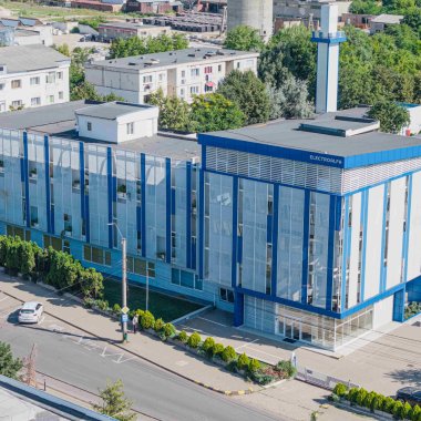 Contracte de 145 mil. € în proiecte de infrastructură națională pentru românii de la Electroalfa