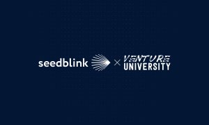 Masterclass pentru viitori investitori oferit de SeedBlink și un accelerator global pentru instruirea în domeniul VC