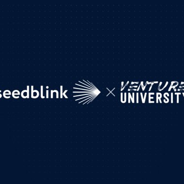 Masterclass pentru viitori investitori oferit de SeedBlink și un accelerator global pentru instruirea în domeniul VC