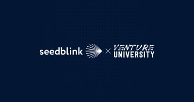 Masterclass pentru viitori investitori oferit de SeedBlink și un accelerator global pentru instruirea în domeniul VC