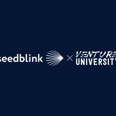 Masterclass pentru viitori investitori oferit de SeedBlink și un accelerator global pentru instruirea în domeniul VC