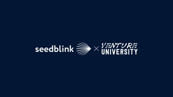 Masterclass pentru viitori investitori oferit de SeedBlink și un accelerator global pentru instruirea în domeniul VC