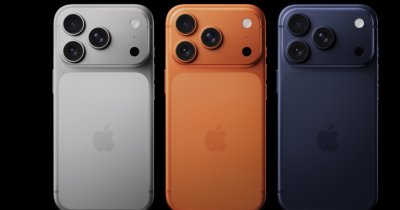 iPhone 17, iPhone 17 Pro iPhone 17 Air și altele: toate lansările Apple