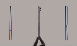 iPhone 17 Air: cel mai nou și cel mai subțire telefon Apple