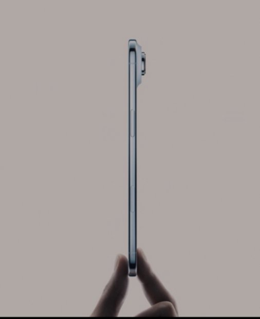 iPhone 17 Air: cel mai nou și cel mai subțire telefon Apple