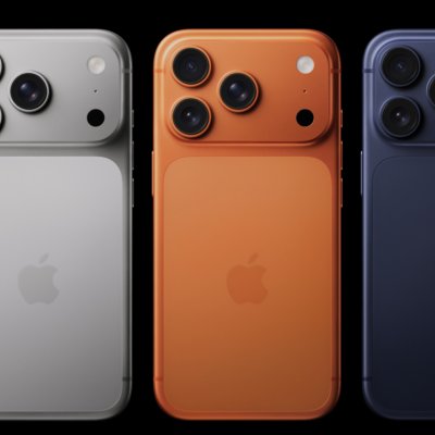 iPhone 17 Pro, iPhone 17 Pro Max: cu ce vin nou telefoanele Pro de la Apple