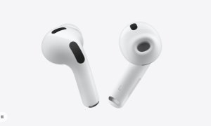 Apple prezintă AirPods Pro 3, căști cu ANC și focus pe sănătate