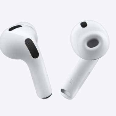 Apple prezintă AirPods Pro 3, căști cu ANC și focus pe sănătate