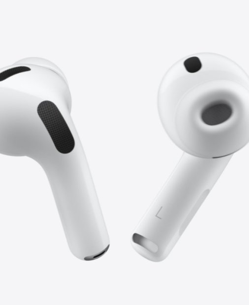 Apple prezintă AirPods Pro 3, căști cu ANC și focus pe sănătate
