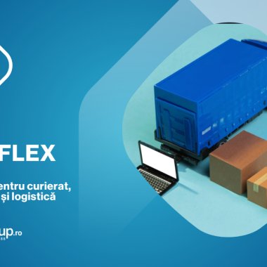 Startup Pitch | ParFlex, serviciul de curierat care ușurează logistica antreprenorilor din ecommerce