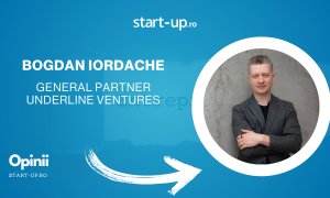 Every end is a beginning - cycles in the Romanian startup ecosystem