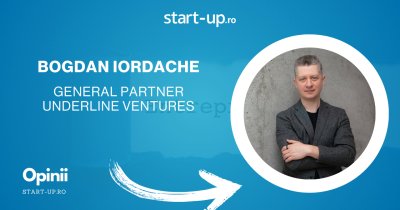 Every end is a beginning - cycles in the Romanian startup ecosystem