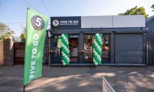 5 to go extinde franciza pe piața din Bulgaria