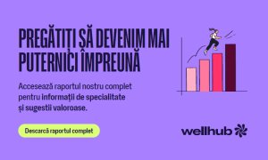 Cum transformă wellbeing-ul corporativ industria fitness-ului din România