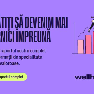 Cum transformă wellbeing-ul corporativ industria fitness-ului din România