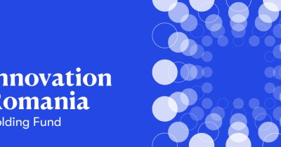 Fondul European de Investiții caută administratori de fonduri și anunță Innovation Romania