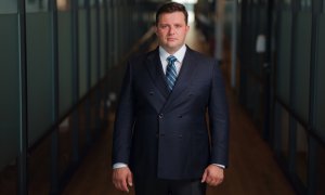 ”Digitalizarea este un drept civic” - viziunea lui Horia Sabo, CEO Codata Software Solutions