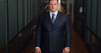 ”Digitalizarea este un drept civic” - viziunea lui Horia Sabo, CEO Codata Software Solutions