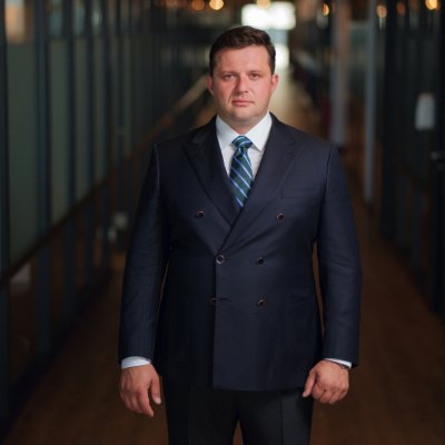 ”Digitalizarea este un drept civic” - viziunea lui Horia Sabo, CEO Codata Software Solutions