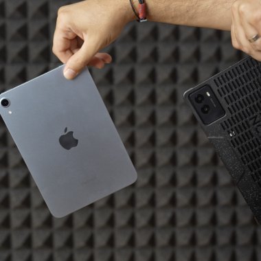 Review <span class="title-highlight">Lenovo Legion Tab Gen 3 (2025) vs iPad Mini</span>: care merită banii tăi?