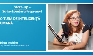 O tură de inteligență umană