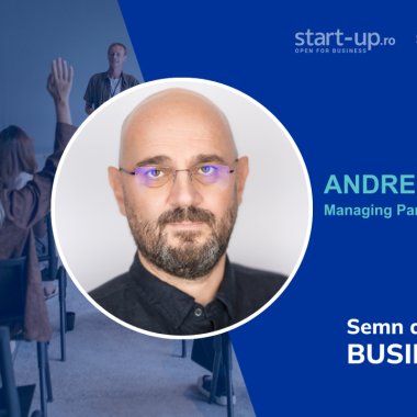 <span class="title-highlight">Andrei Goșu, Ascendis</span>: ”un lider produce rezultate pe termen lung”