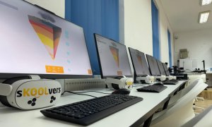 Școala viitorului, construită azi cu sKOOLvers