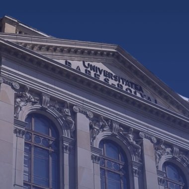 Universitatea Babeș-Bolyai lansează primul fond de tip endowment din România