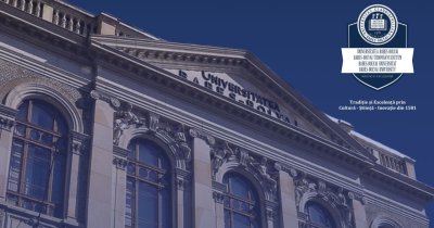 Universitatea Babeș-Bolyai lansează primul fond de tip endowment din România