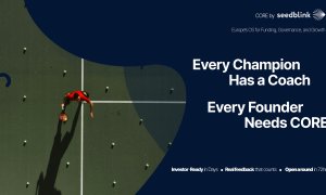 SeedBlink lansează un asistent AI care ajută antreprenorii să fie finanțați mai rapid