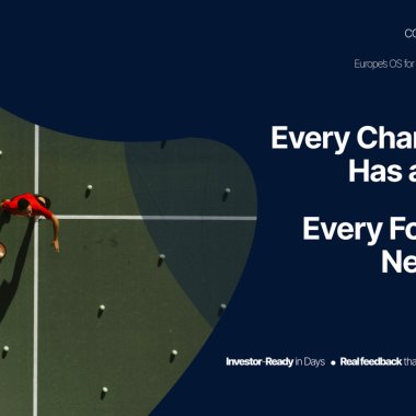 SeedBlink lansează un asistent AI care ajută antreprenorii să fie finanțați mai rapid