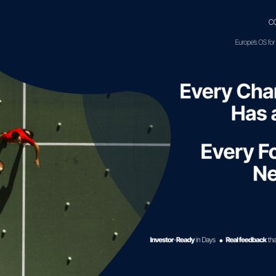 SeedBlink lansează un asistent AI care ajută antreprenorii să fie finanțați mai rapid