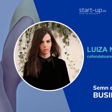 Luiza Naduh, Smiling Shoes: ”motivația reală vine din sentimentul că faci parte din ceva care are sens”