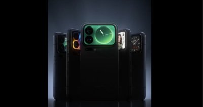 Xiaomi grăbește lansarea noului flagship pentru a concura cu iPhone 17