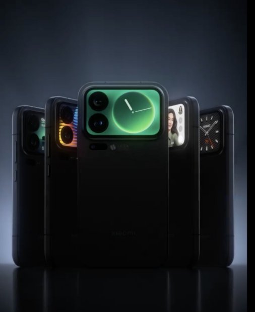 Xiaomi grăbește lansarea noului flagship pentru a concura cu iPhone 17