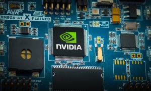 Ultimatum în China: fără cipuri Nvidia pentru companiile locale de tehnologie