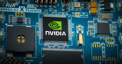 Ultimatum în China: fără cipuri Nvidia pentru companiile locale de tehnologie