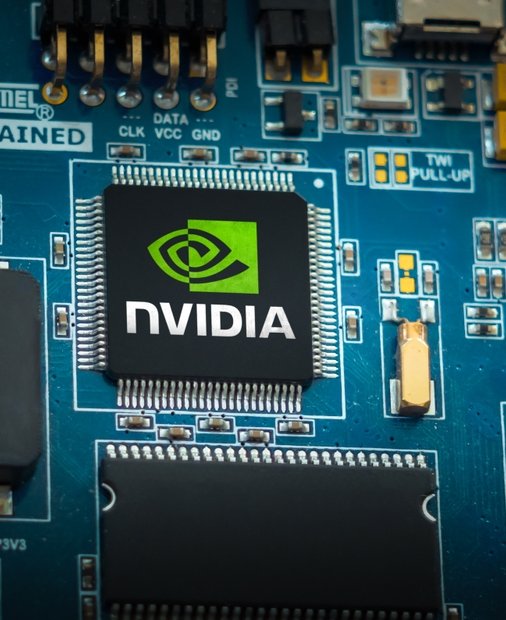 Ultimatum în China: fără cipuri Nvidia pentru companiile locale de tehnologie