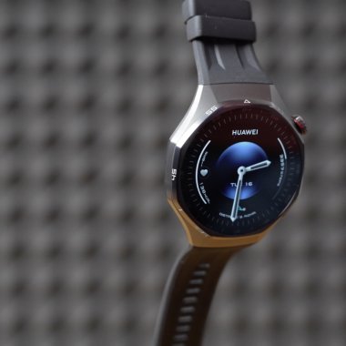 <span class="title-highlight">REVIEW Huawei Watch GT 6 Pro</span>: ce să îmbunătățești la un ceas aproape perfect?
