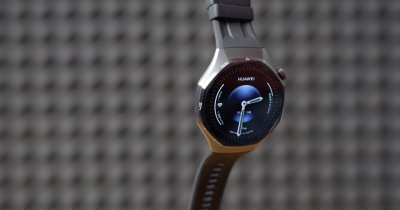 <span class="title-highlight">REVIEW Huawei Watch GT 6 Pro</span>: ce să îmbunătățești la un ceas aproape perfect?