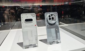 Startup-ul de smartphone-uri Nothing, 200 de milioane $ investiție și pregătește un dispozitiv AI