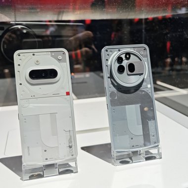 Startup-ul de smartphone-uri Nothing, 200 de milioane $ investiție și pregătește un dispozitiv AI