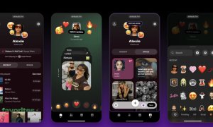 Cum funcționează Airbuds, rețeaua socială muzicală populară printre Gen Z