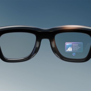 Meta și Ray-Ban lansează ochelari cu ecran: ce pot să facă și cât costă