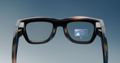 Meta și Ray-Ban lansează ochelari cu ecran: ce pot să facă și cât costă