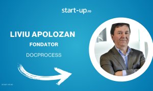 Compania românească de digializare DocProcess, vândută către AGENA3000 din Franța. Fondul Morphosis vinde participația